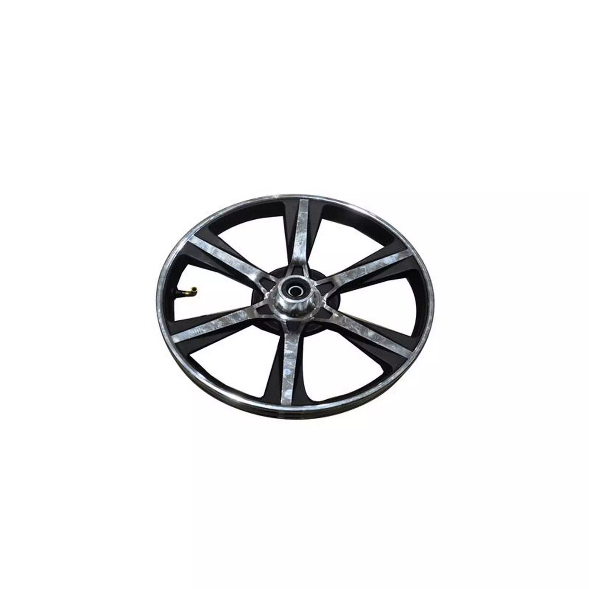 KUBA ECO RIDER MQ ÖN JANT #KM 86836